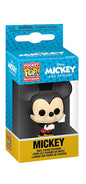 POP KEYCHAIN MICKEY MICKEY AND FRIENDS (usagé)
