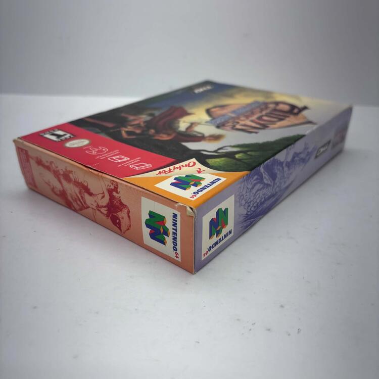 AIDYN CHRONICLES (COMPLETE IN BOX)