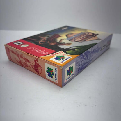 AIDYN CHRONICLES (COMPLETE IN BOX)