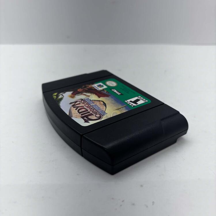 AIDYN CHRONICLES (COMPLETE IN BOX)