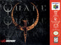 QUAKE (BRAND NEW / SEALED) (usagé)