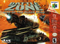 BATTLEZONE RISE OF THE BLACK DOGS (COMPLETE IN BOX) (usagé)