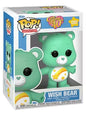 POP CARE BEARS 40TH WISH BEAR 1207