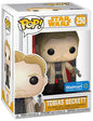 POP STAR WARS TOBIAS BECKETT 250 (usagé)