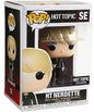 POP HOT TOPIC SE - HT NERDETTE (usagé)
