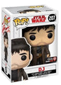 POP STAR WARS DJ 207 (usagé)