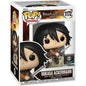 POP ATTACK ON TITAN 1172 - MIKASA ACKERMANN (usagé)