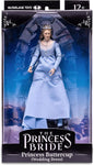 THE PRINCESS PRIDE PRINCESS BUTTERCUP WEDDING DRESS (usagé)