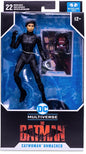 DC MULTIVERSE THE BATMAN SELINA KYLE UNMASKED (usagé)