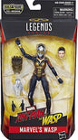 LEGENDS SERIES ANT-MAN AND THE WASP - WASP (usagé)