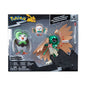 POKEMON SELECT EVOLUTION PACK ROWLET, DARTRIX, DECIDUEYE (usagé)