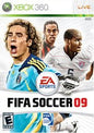 FIFA SOCCER 09 (COMPLETE IN BOX) (usagé)