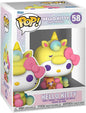 POP HELLO KITTY AND FRIENDS HELLO KITTY 58