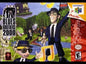 BLUES BROTHERS 2000 (COMPLETE IN BOX) (usagé)
