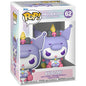 POP HELLO KITTY AND FRIENDS KUROMI 62