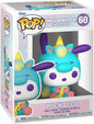 POP HELLO KITTY AND FRIENDS POCHACCO 60