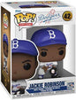 POP MLB DODGERS JACKIE ROBINSON 42 (usagé)