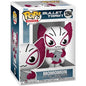 POP BULLET TRAIN MOMOMON 1294