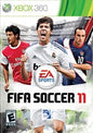 FIFA SOCCER 11 (WITH BOX) (usagé)