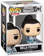 POP BELLA POARCH BELLA POARCH 291 (usagé)