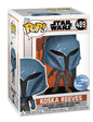 POP STAR WARS KOSKA REEVES 489 (usagé)