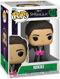 POP SHE HULK NIKKI 1133 (usagé)