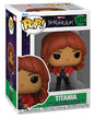 POP SHE HULK TITANIA 1132 (usagé)
