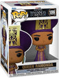 POP BLACK PANTHER WAKANDA FOREVER QUEEN RAMONDA 1099