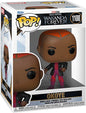 POP BLACK PANTHER WAKANDA FOREVER OKOYE 1100 (usagé)
