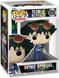 POP COWBOY BEBOP SPIKE SPIEGEL 1212 (usagé)