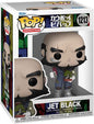 POP COWBOY BEBOP JET BLACK 1213 (usagé)