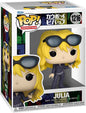 POP COWBOY BEBOP JULIA 1216