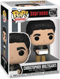POP THE SOPRANOS CHRISTOPHER MOLTISANTI 1294 (usagé)