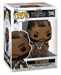 POP BLACK PANTHER WAKANDA FOREVER M'BAKU 1098 (usagé)