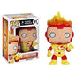 POP DC SUPER HEROES FIRESTORM 91