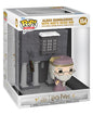 POP HARRY POTTER (DELUXE) ALBUS DUMBLEDORE WITH HOG'S HEAD INN 154
