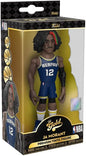 POP GOLD 5'' NBA JA MORANT