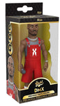 POP GOLD 5'' DMX (usagé)