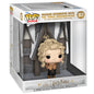 POP HARRY POTTER (DELUXE) MADAM ROSMERTA WITH THE THREE BROOMSTICKS 157 (usagé)