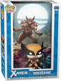 POP COMIC COVER X-MEN WOLVERINE 06 (usagé)