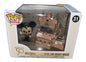 POP WALT DISNEY TOWN WORLD 50 HOLLYWOOD TOWER HOTEL AND MICKEY MOUSE 31