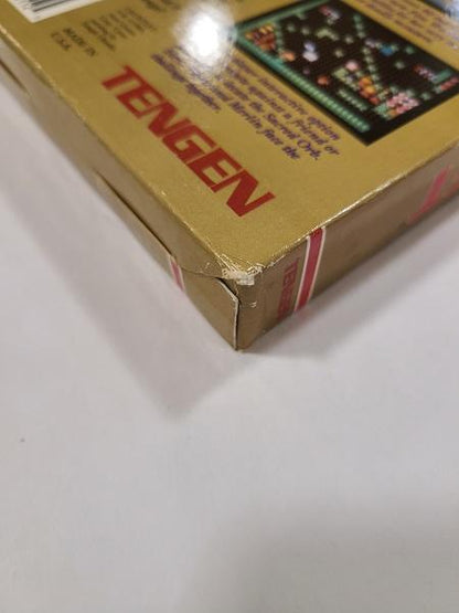 GAUNTLET (COMPLETE IN BOX) (usagé)