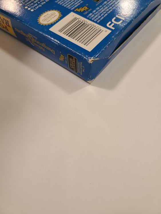 ADVANCED DUNGEONS & DRAGONS POOL OF RADIANCE (COMPLETE IN BOX) (usagé)