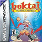 BOKTAI THE SUN IS IN YOUR HAND (COMPLETE IN BOX) (usagé)