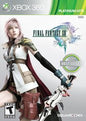FINAL FANTASY XIII PLATINUM HITS (COMPLETE IN BOX) (usagé)