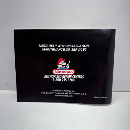 THE LEGEND OF ZELDA LINK'S AWAKENING DX (COMPLETE IN BOX) (usagé)