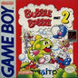 BUBBLE BOBBLE 2 (COMPLETE IN BOX) (usagé)