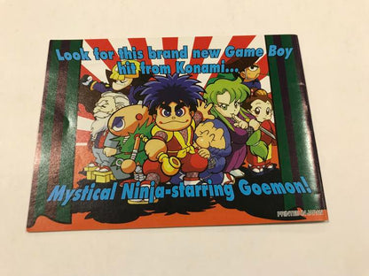 CASTLEVANIA LEGENDS (COMPLETE IN BOX) (usagé)