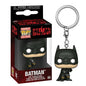 POP KEYCHAIN BATMAN DC THE BATMAN