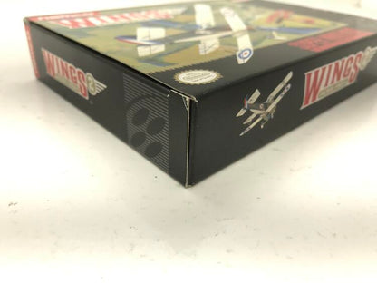 WINGS 2 ACES HIGH (COMPLETE IN BOX) (usagé)